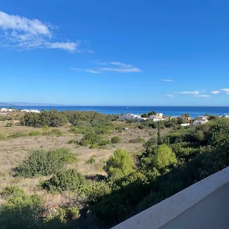 Duplex Mojacar Beach Exterior photo
