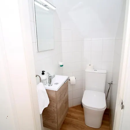 Duplex Mojacar Beach Exterior photo
