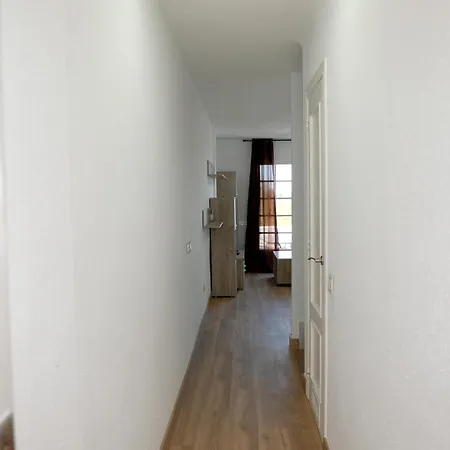 Duplex Mojacar Beach Exterior photo
