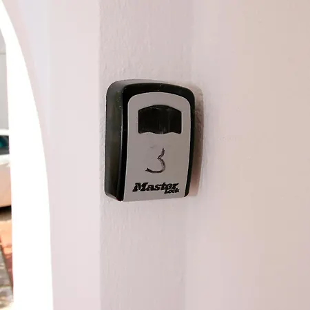 Duplex Mojacar Beach Exterior photo
