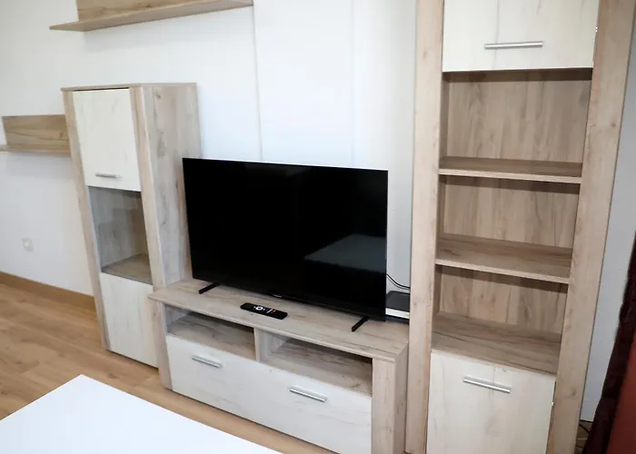 Duplex Mojacar Beach