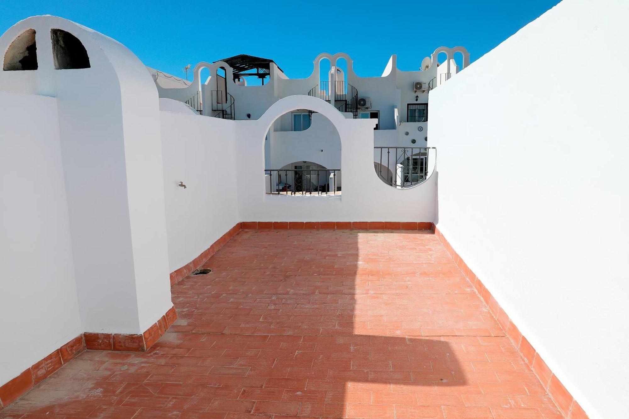 Duplex Appartamento Mojácar