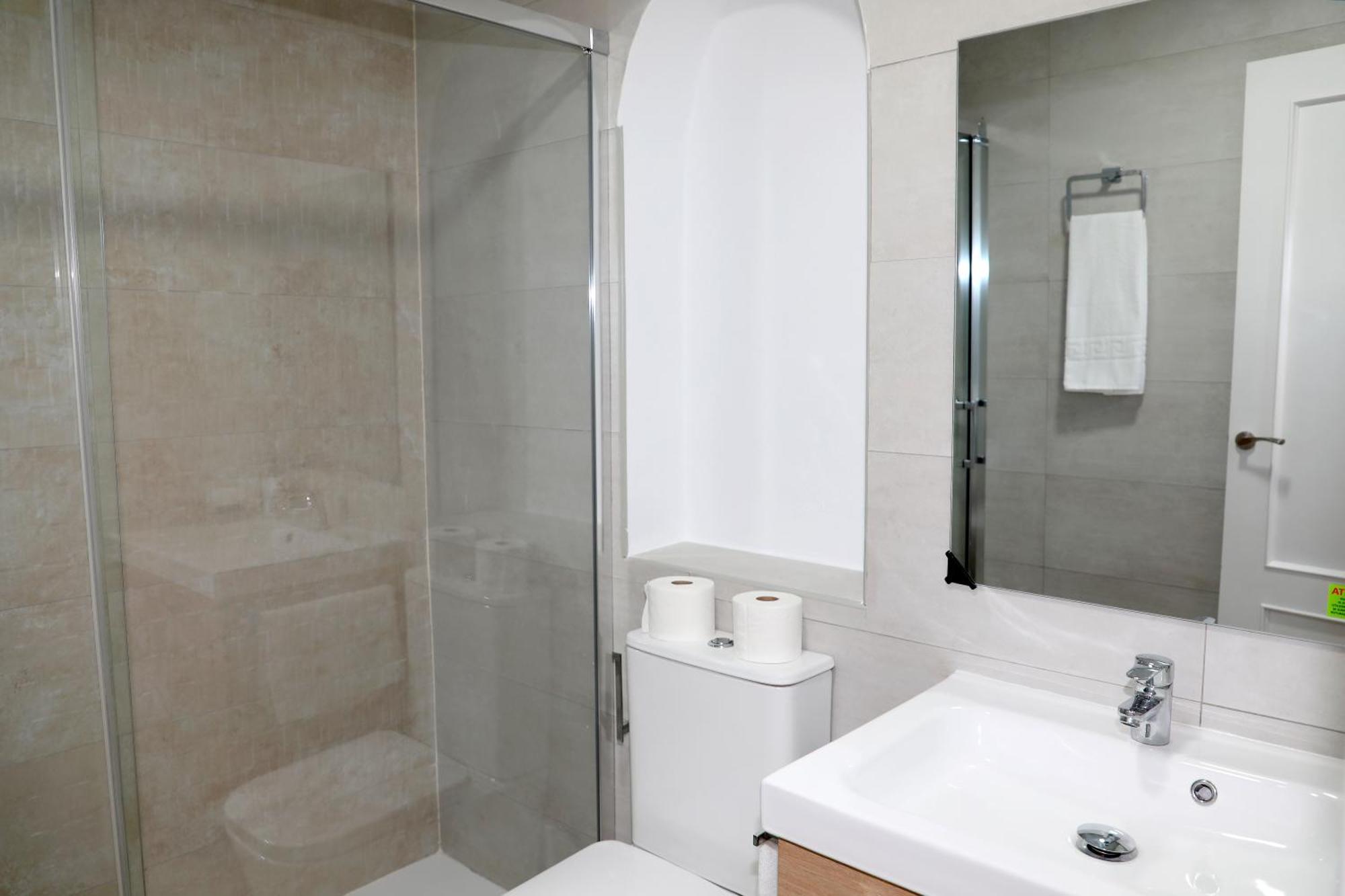 Appartamento Duplex Mojácar