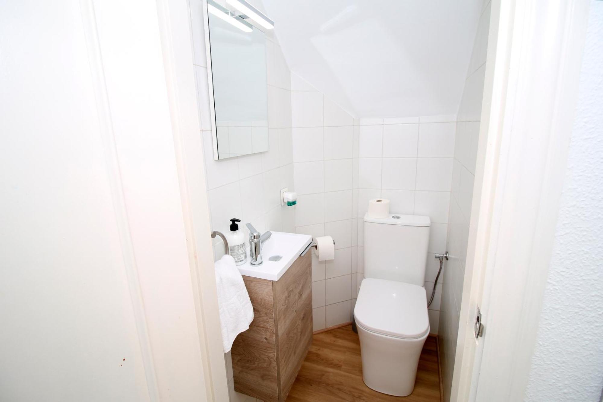 Appartamento Duplex