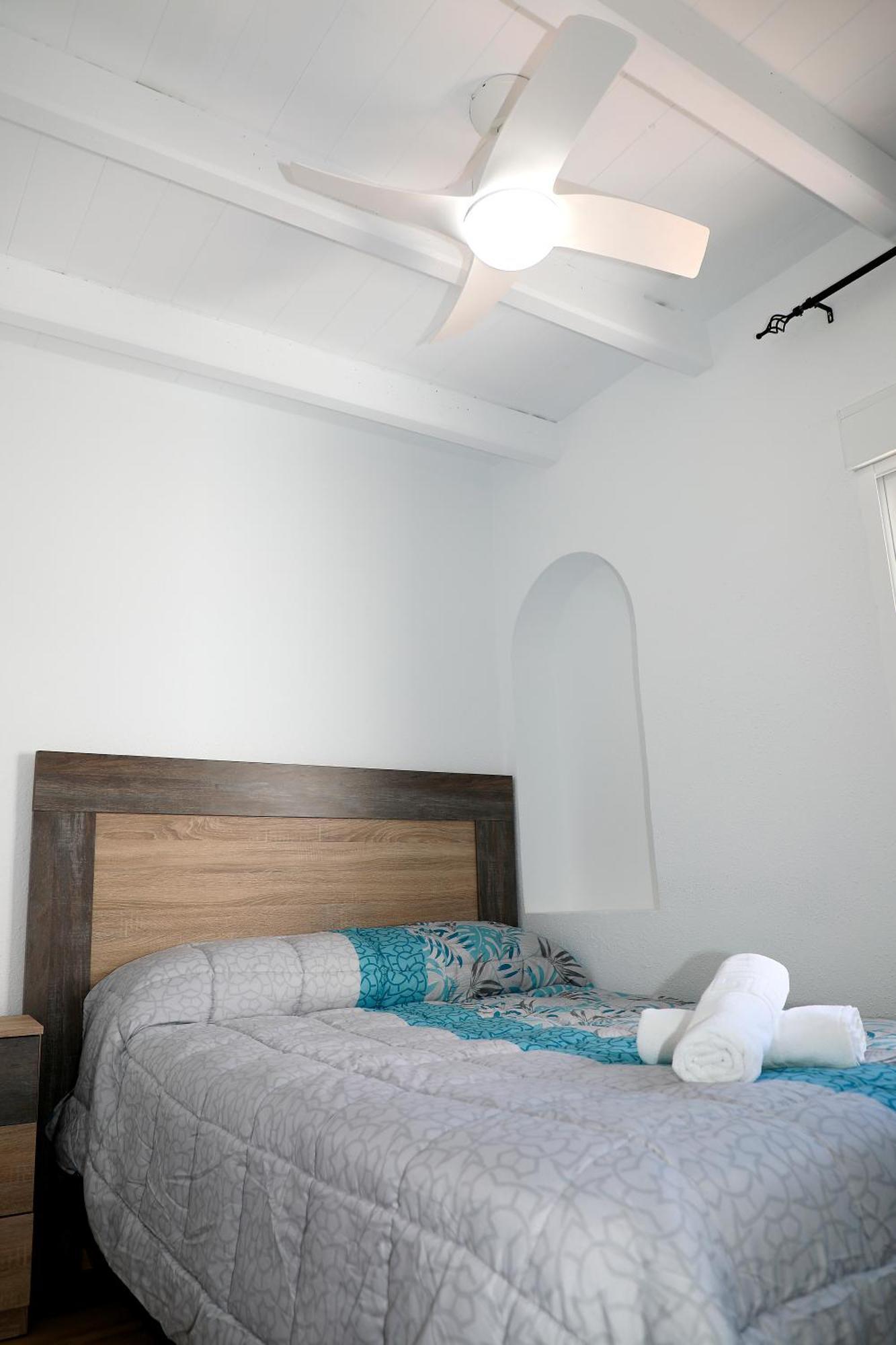 Duplex Mojacar
