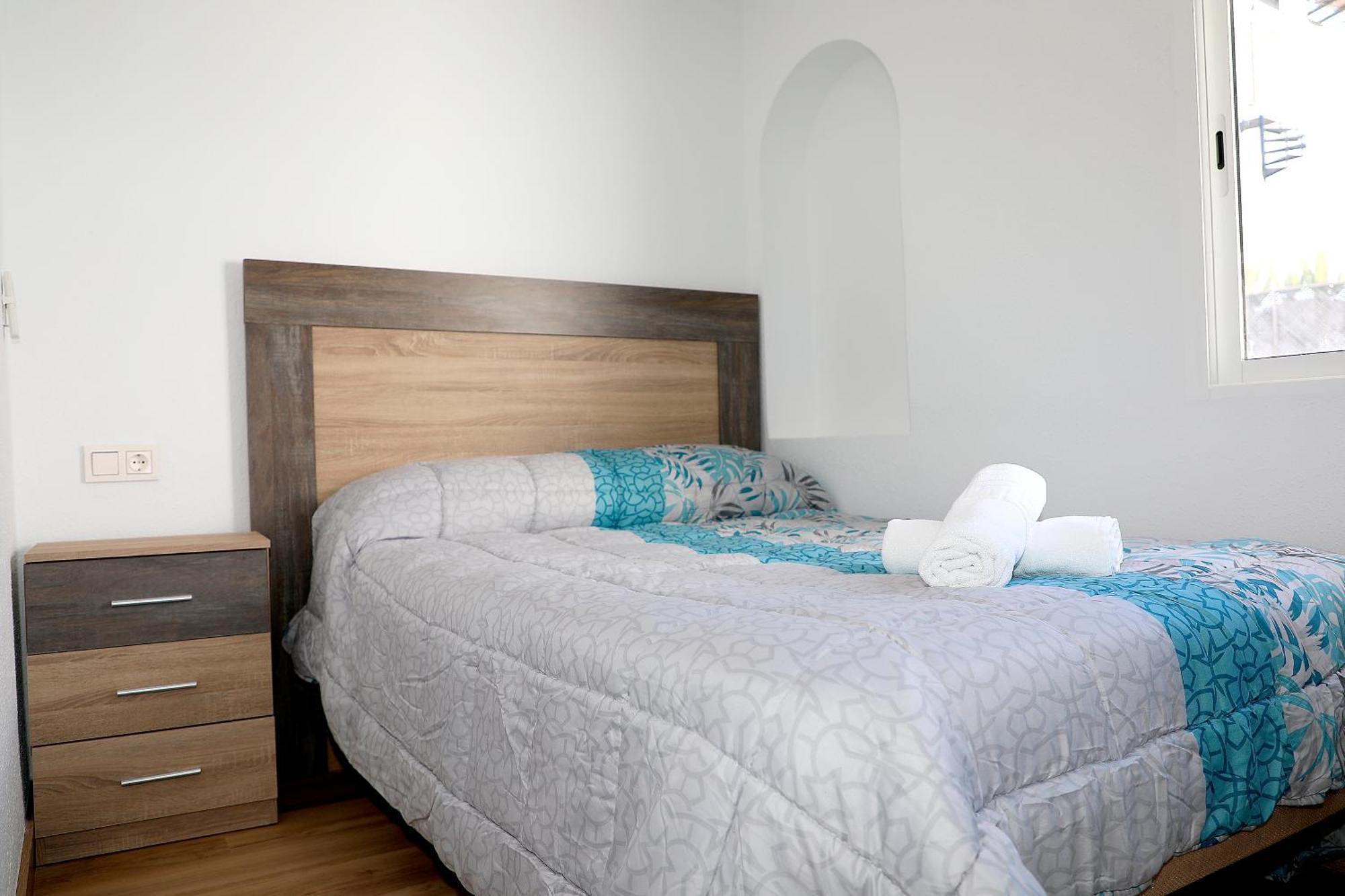 Appartamento Duplex Mojácar