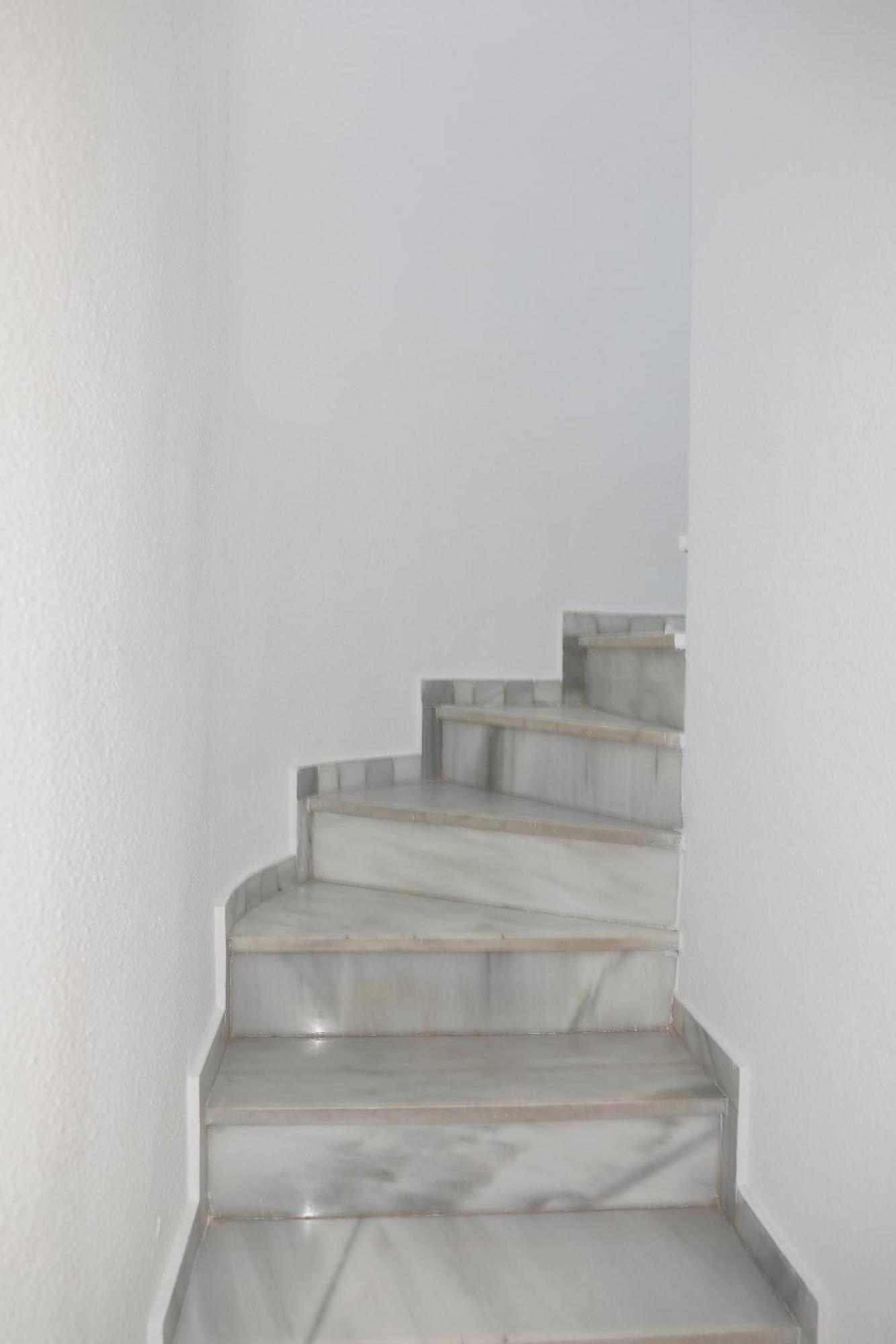 Duplex Apartment *