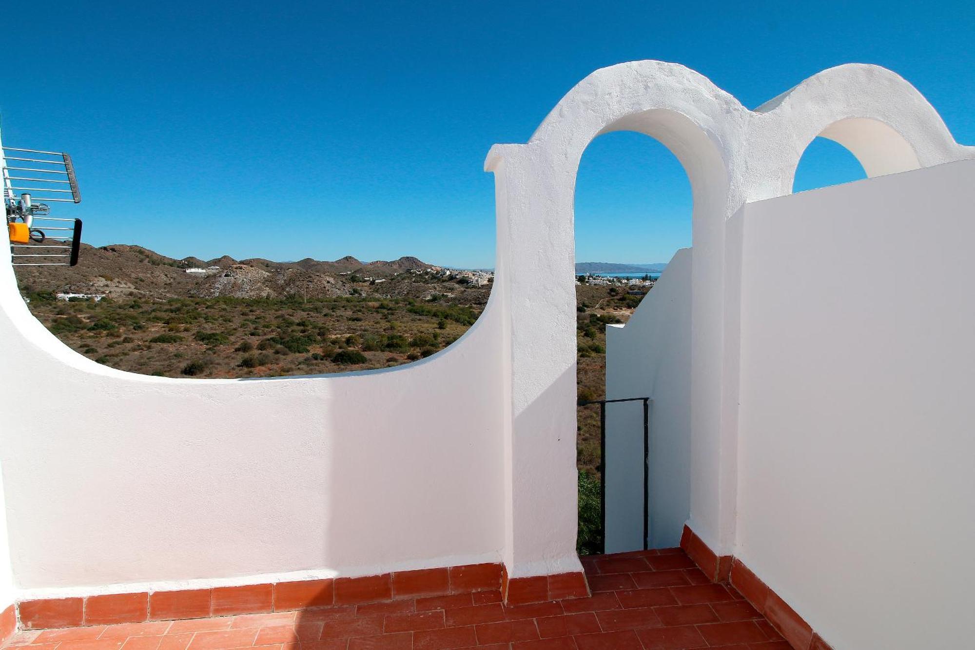 Apartment Duplex Mojacar