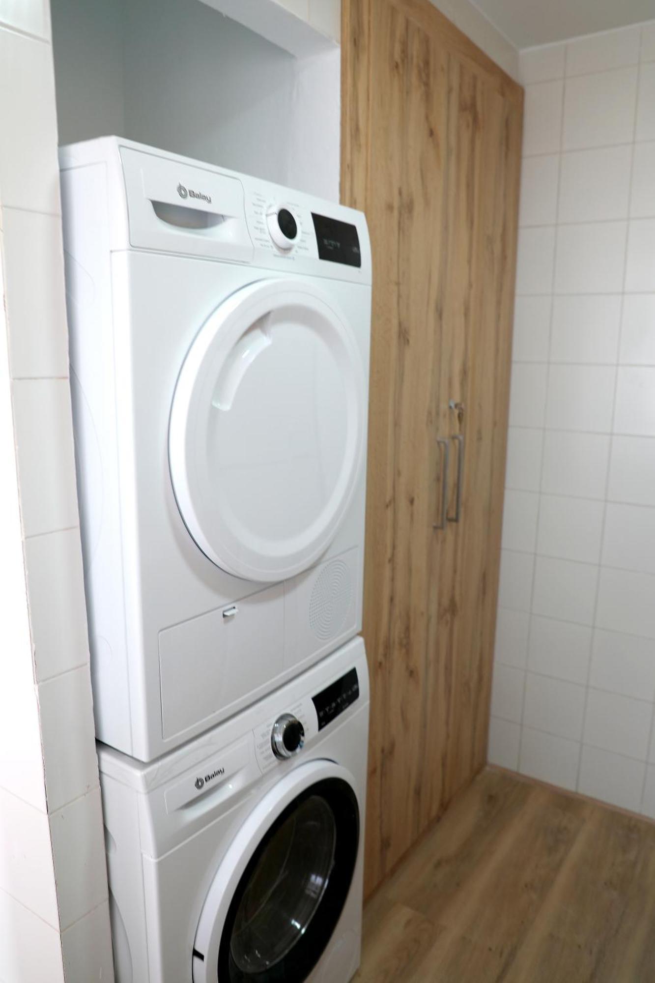 Duplex Appartamento