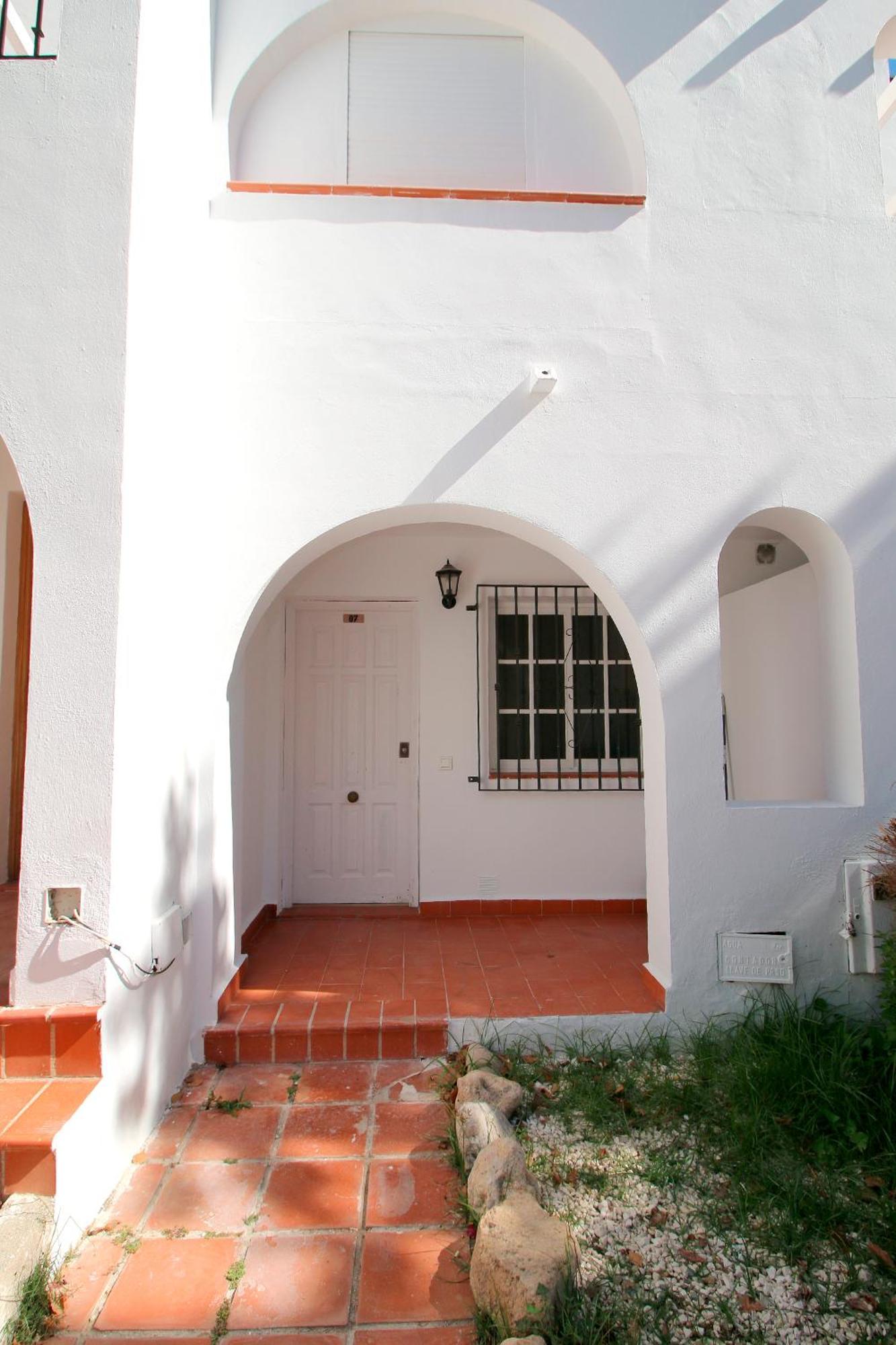 Duplex Mojácar