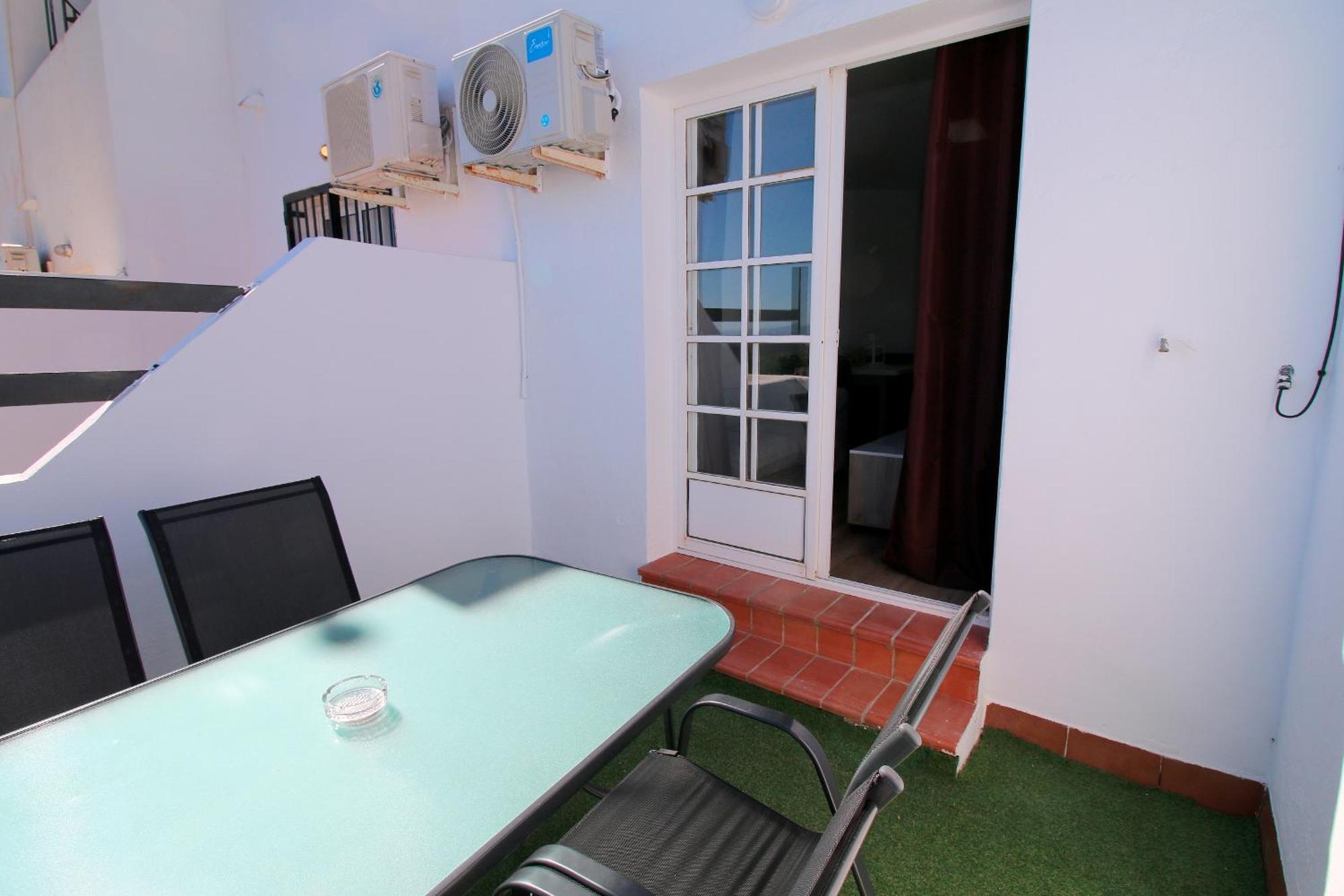 Duplex * Mojacar