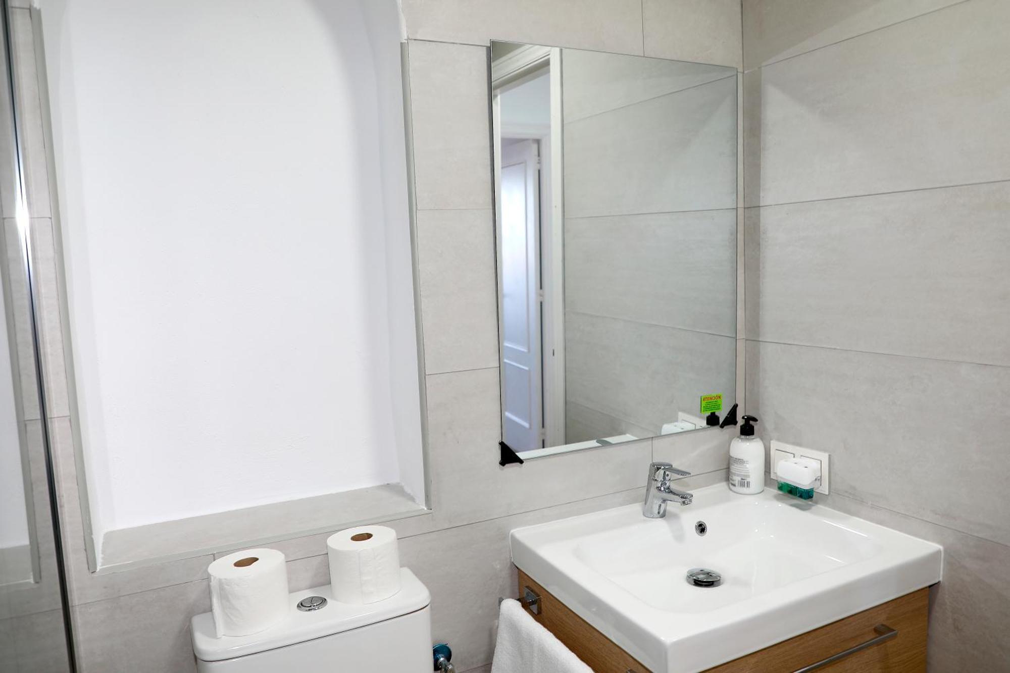 Appartamento Duplex