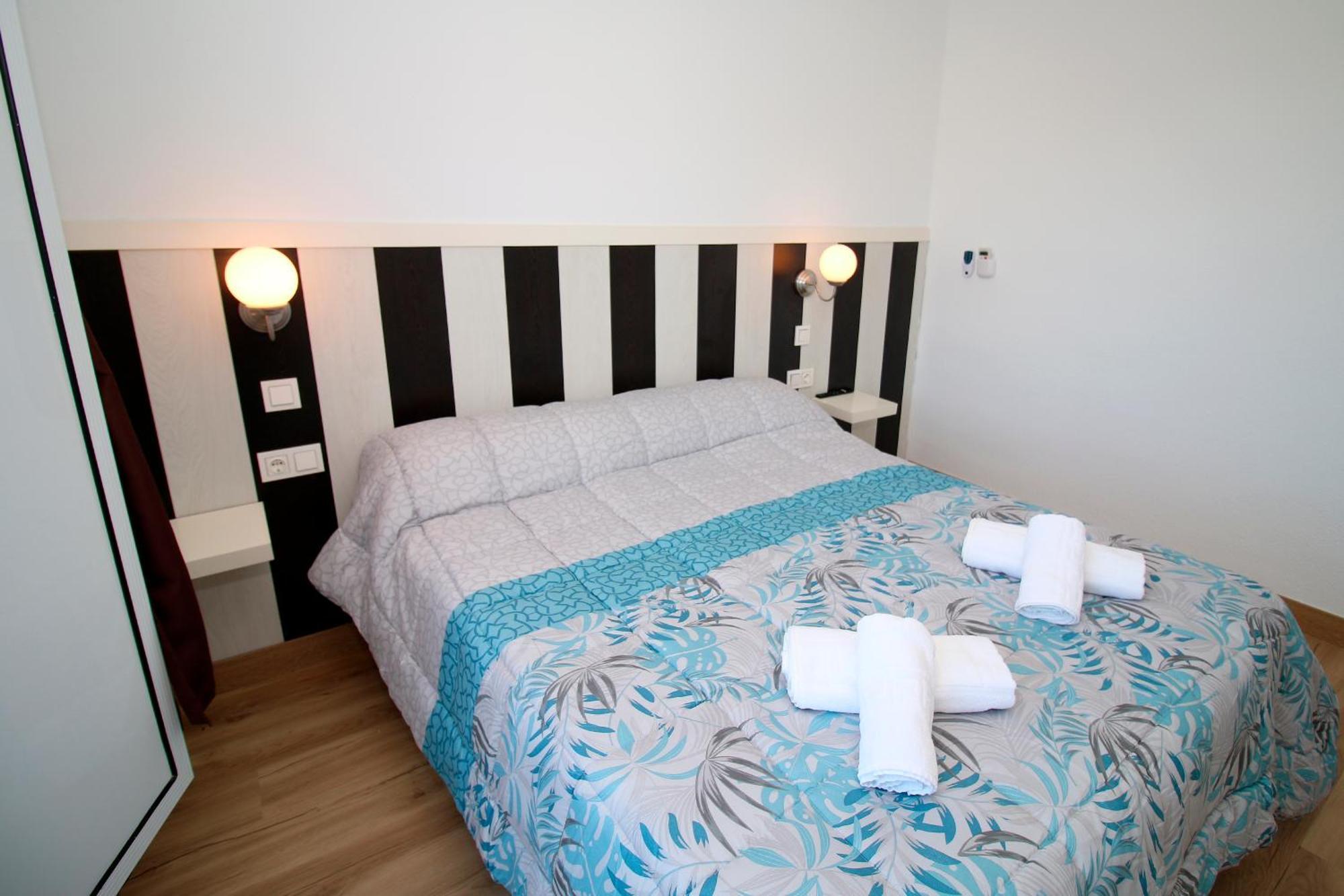 Apartment Duplex Mojacar