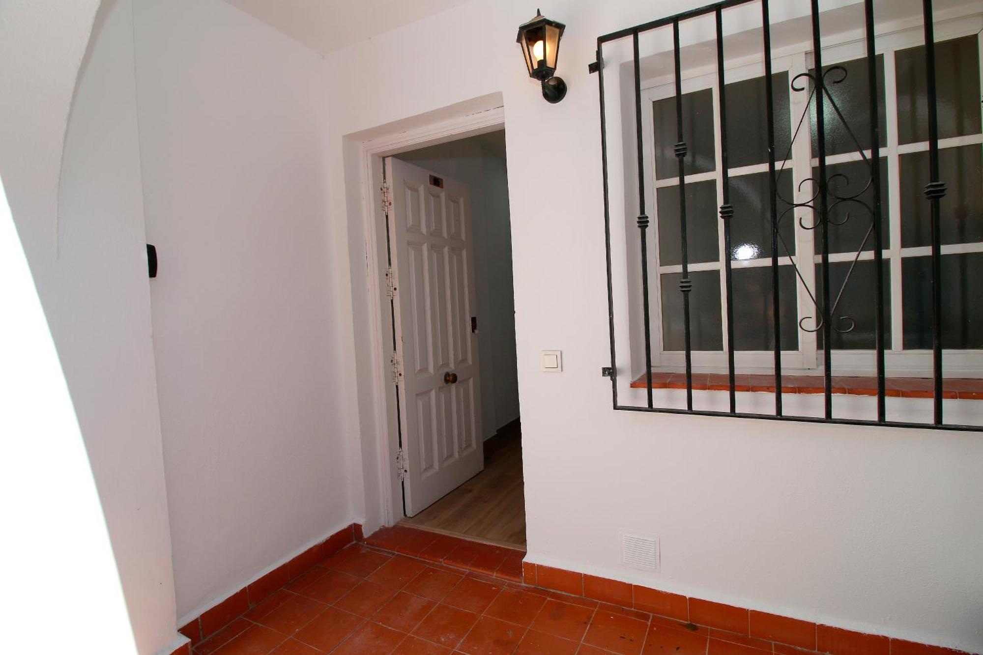 Apartment Duplex