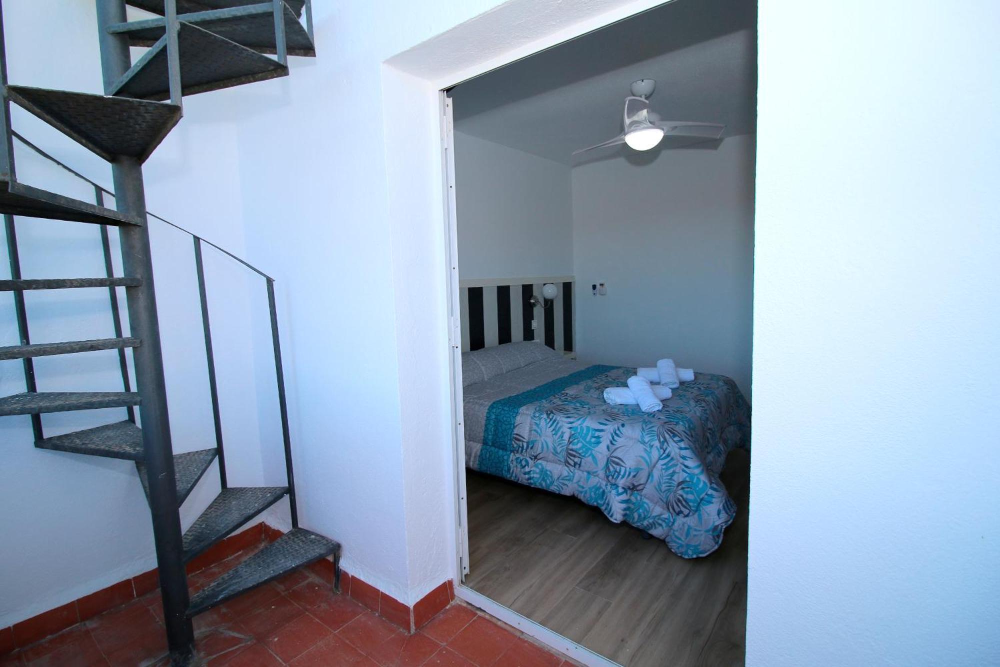 Duplex Apartment *