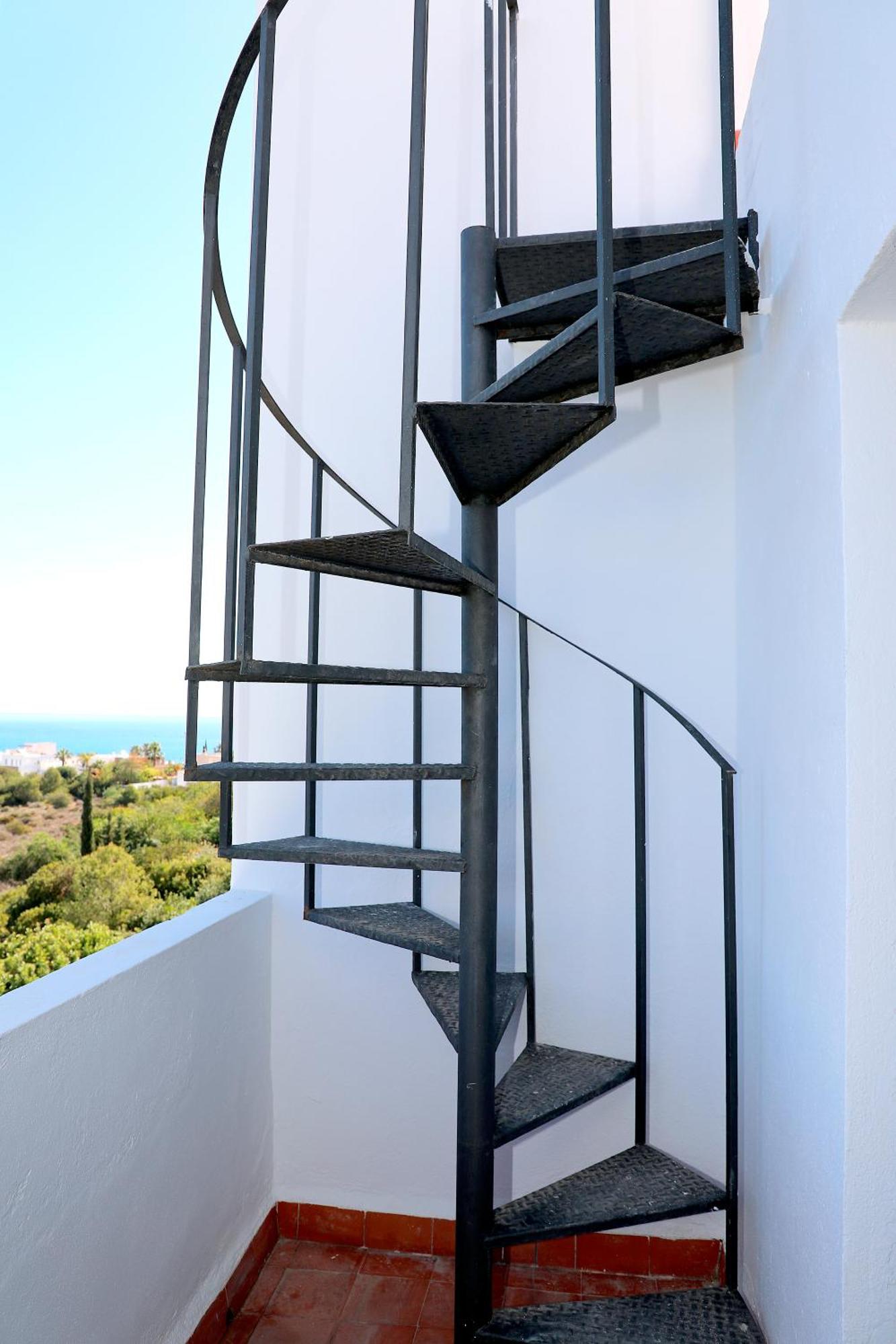 Apartment Duplex Mojacar