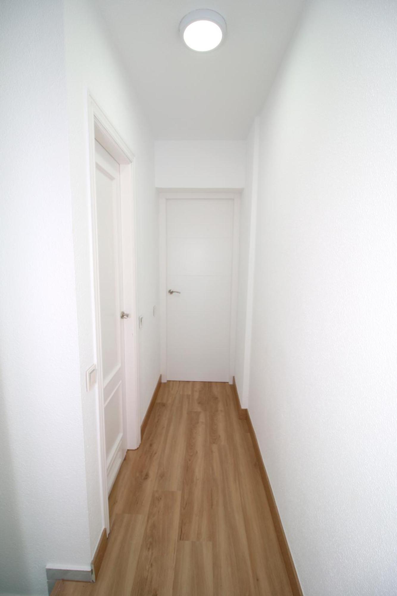 Duplex Mojácar