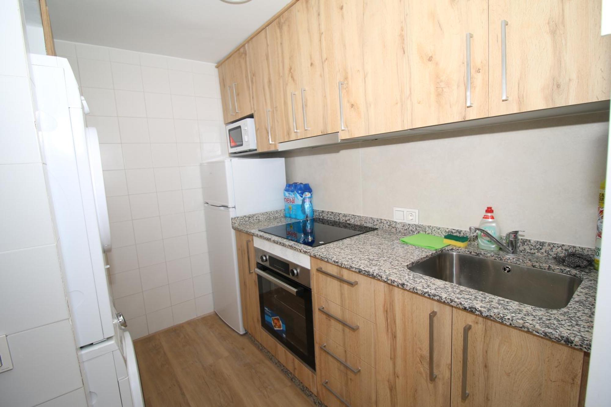 Duplex * Mojácar