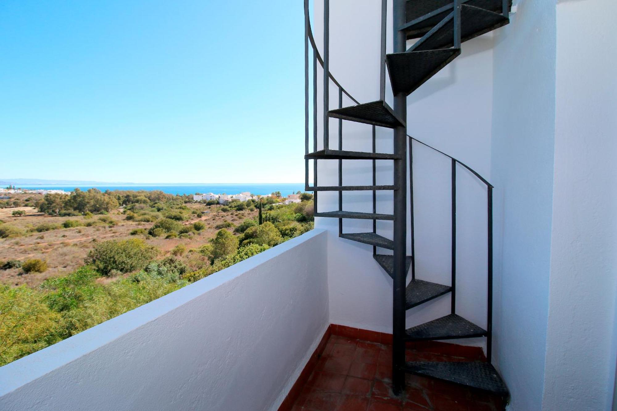 Duplex Appartamento Mojácar