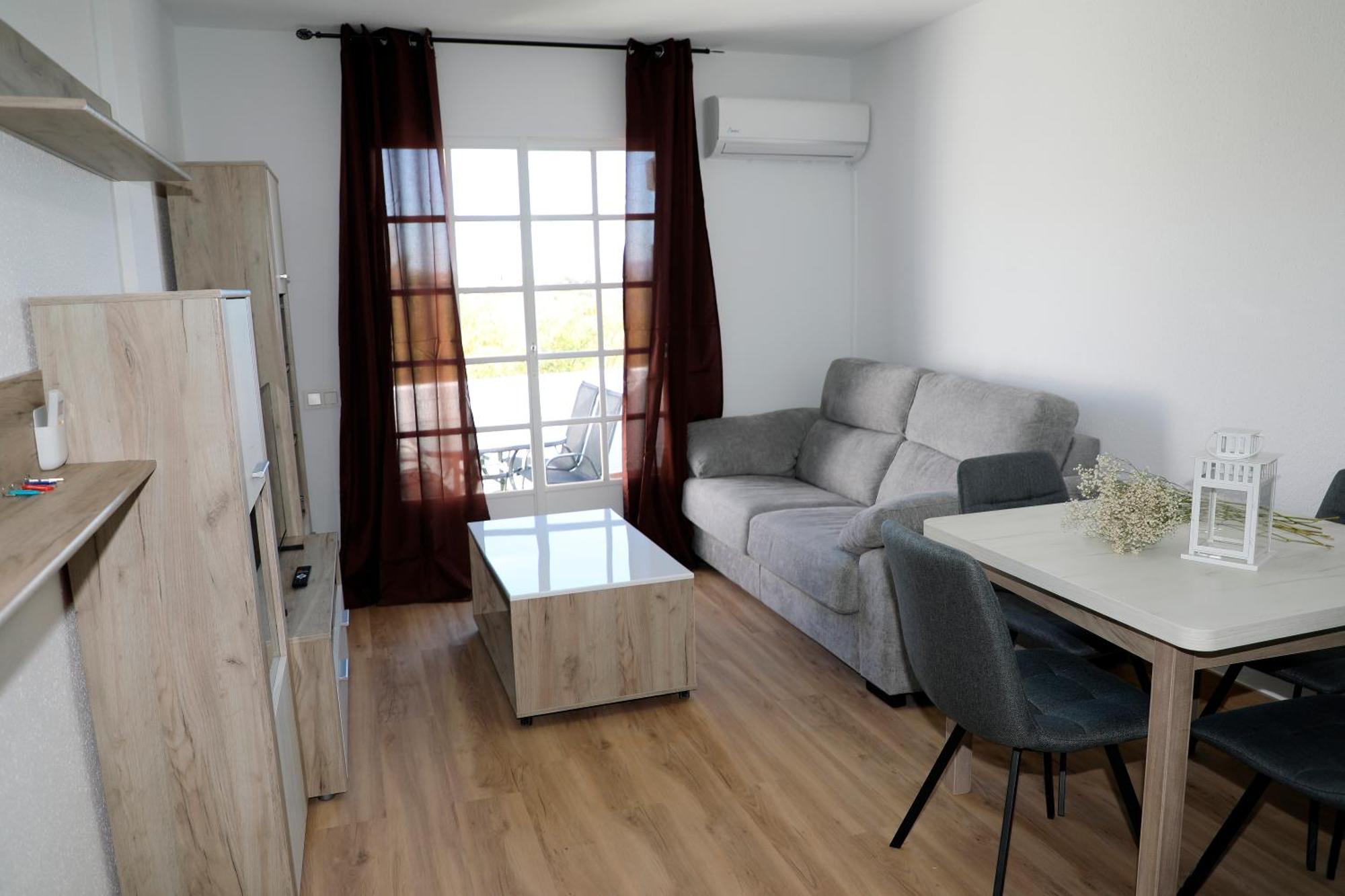 Duplex Apartment