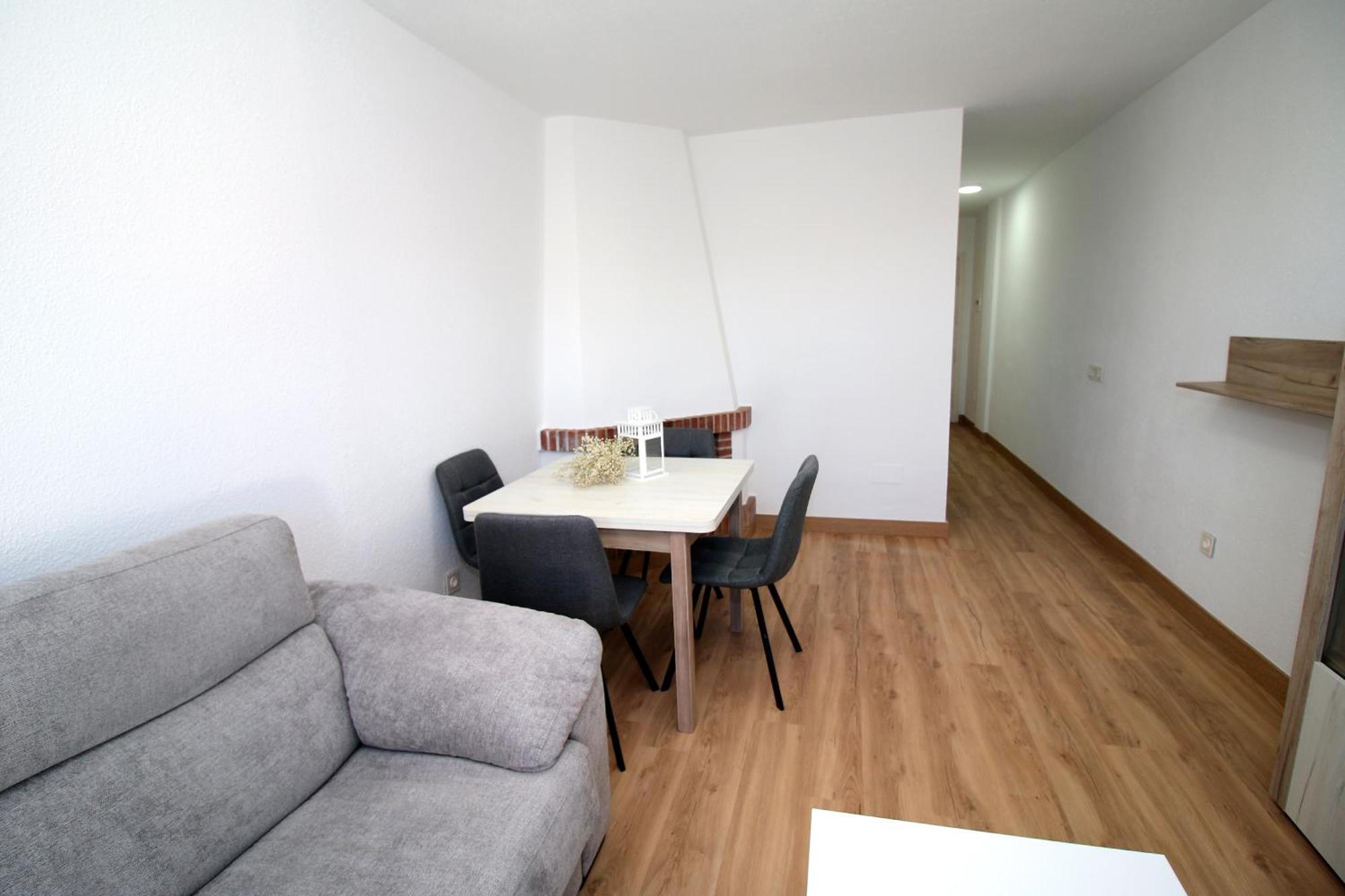 Appartamento Duplex