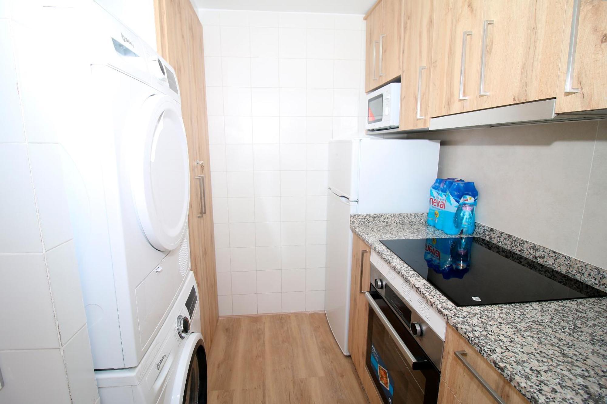 Appartamento Duplex Mojácar