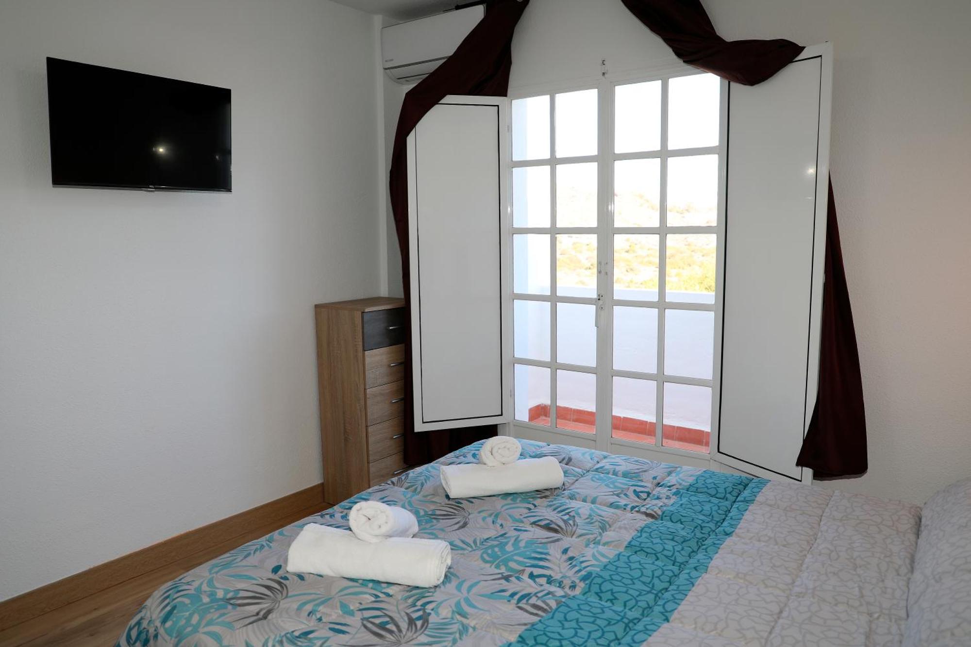 Duplex Mojácar