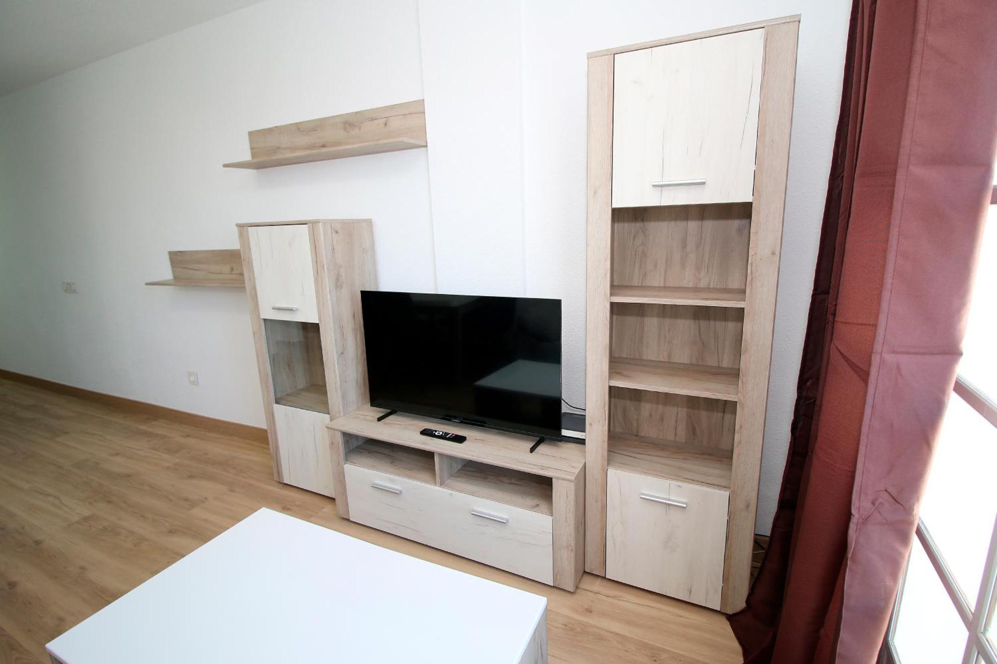 Duplex Mojacar