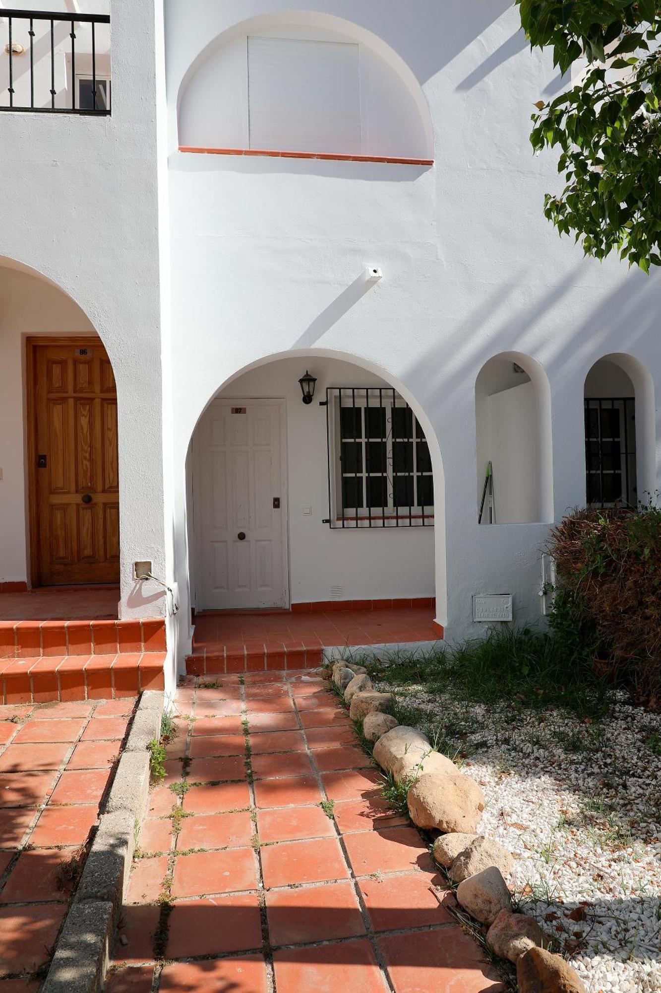 Duplex Appartamento