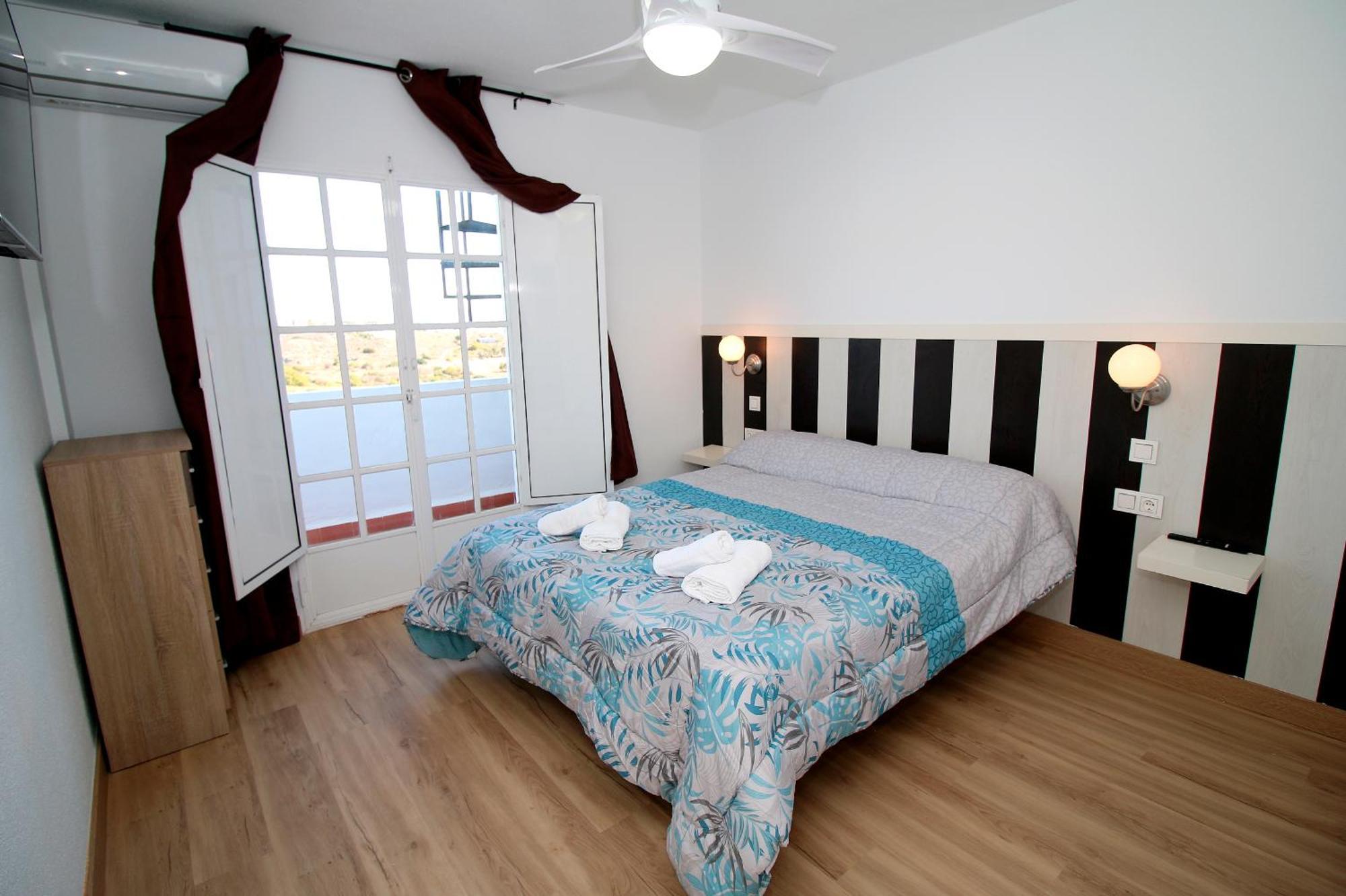 Duplex * Mojácar
