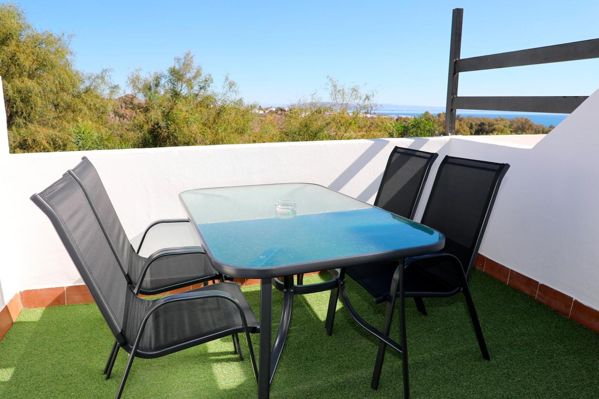 Duplex Apartment