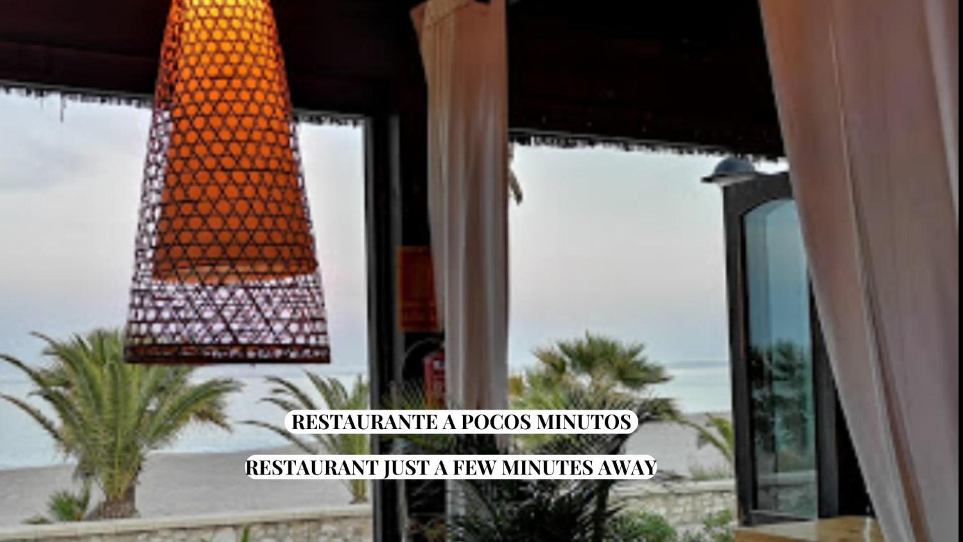 Duplex Apartment Mojacar