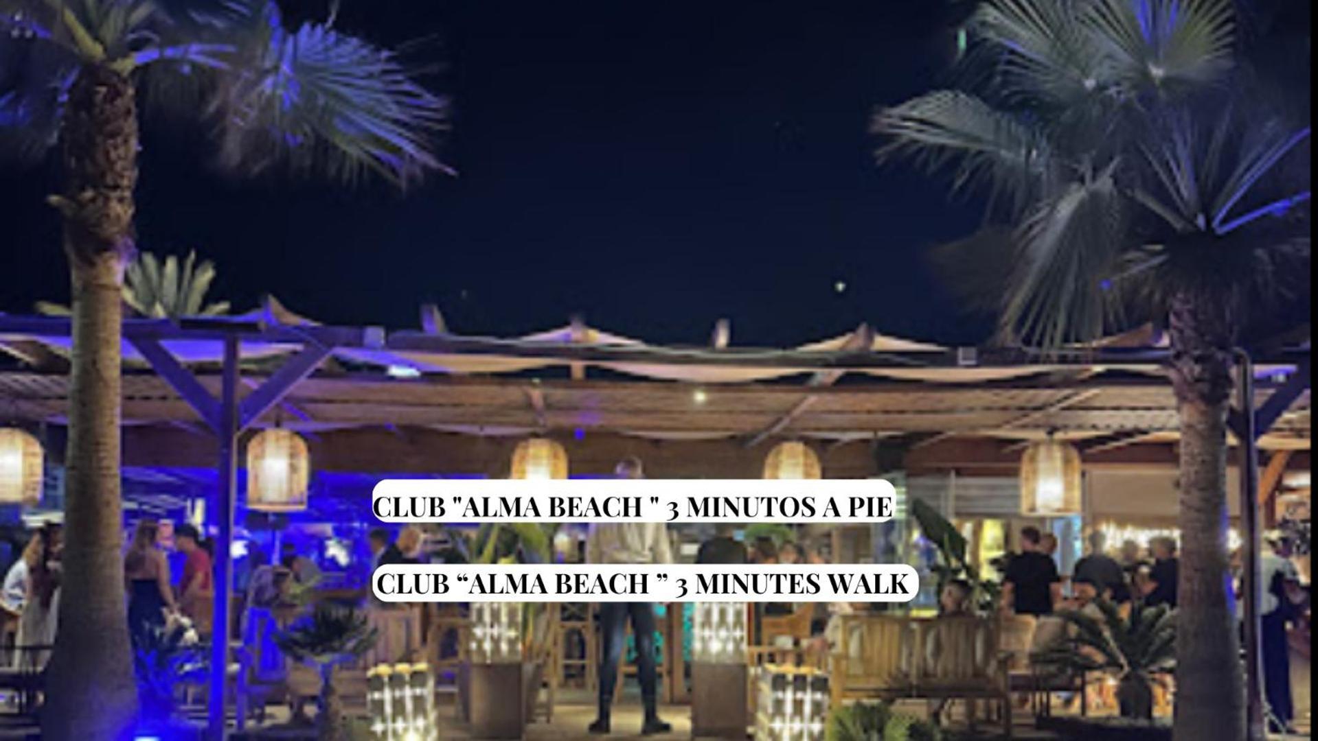 Duplex * Mojacar