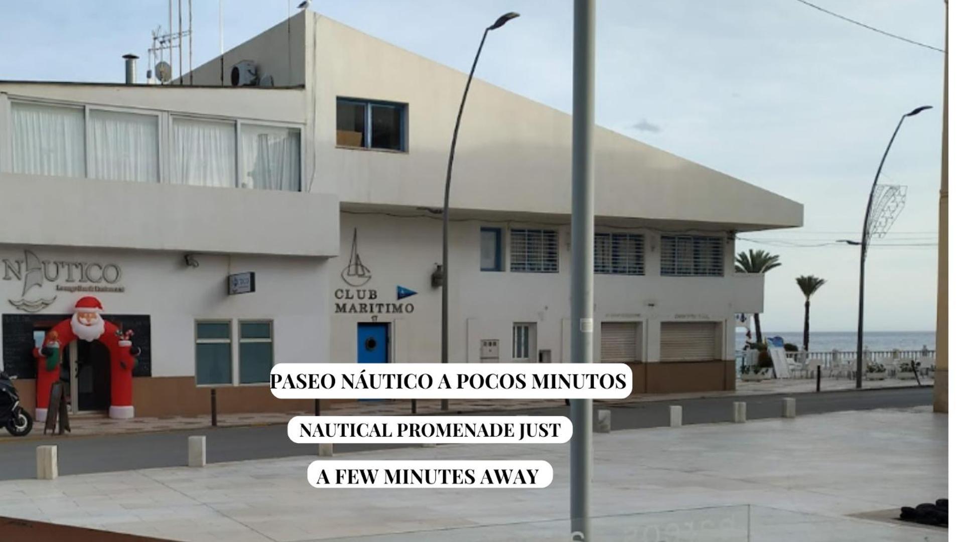 Duplex Apartment