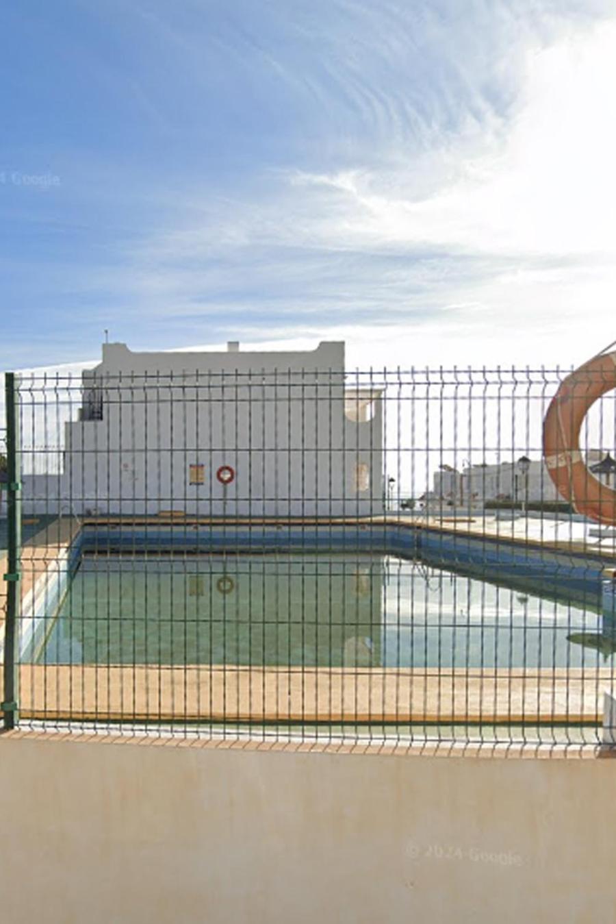 Duplex * Mojacar
